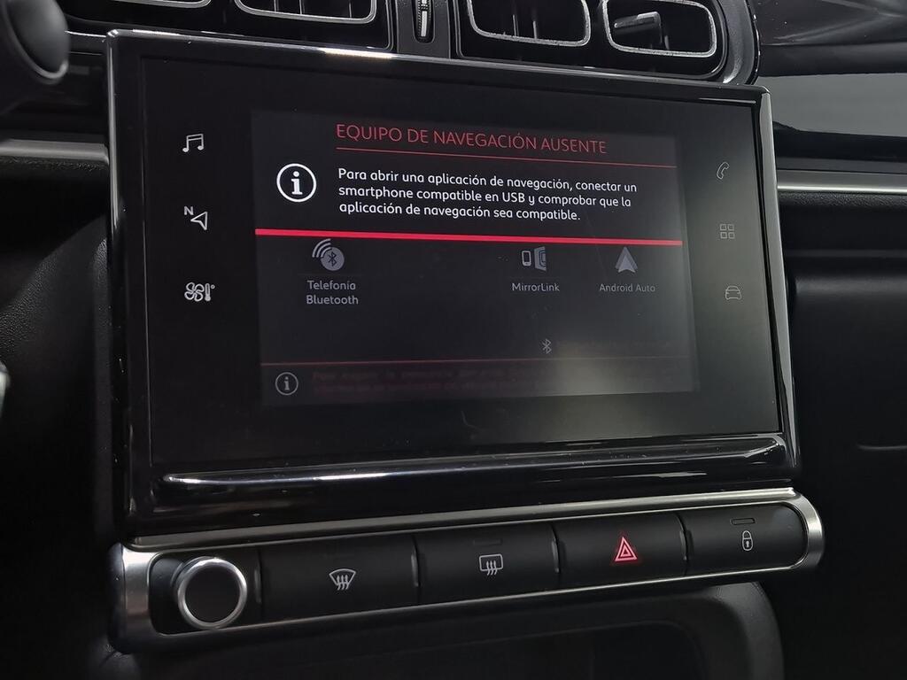 Citroën C3 PureTech 60KW (83CV) Feel Pack Segunda mano