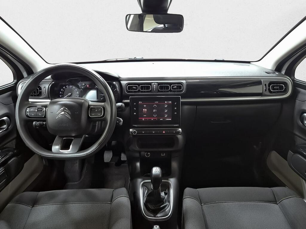 Citroën C3 PureTech 60KW (83CV) Feel Pack Segunda mano