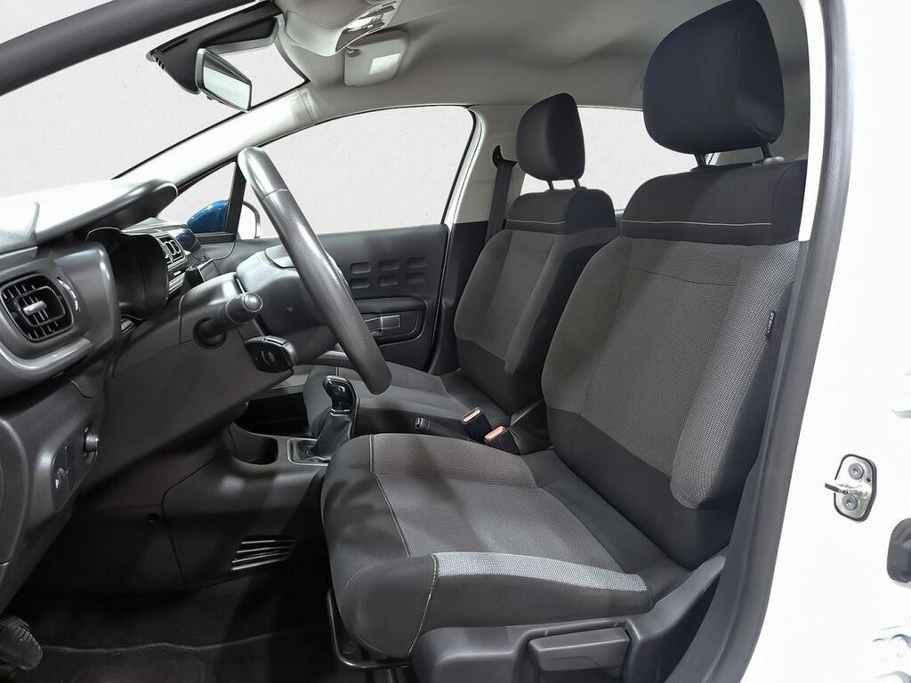 Citroën C3 PureTech 60KW (83CV) Feel Pack Segunda mano