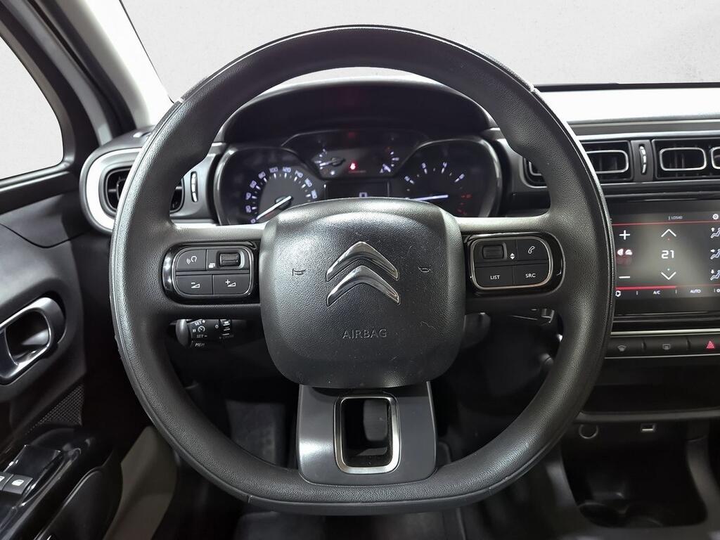 Citroën C3 PureTech 60KW (83CV) Feel Pack Segunda mano