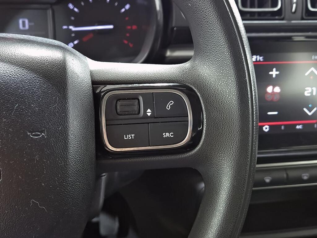 Citroën C3 PureTech 60KW (83CV) Feel Pack Segunda mano