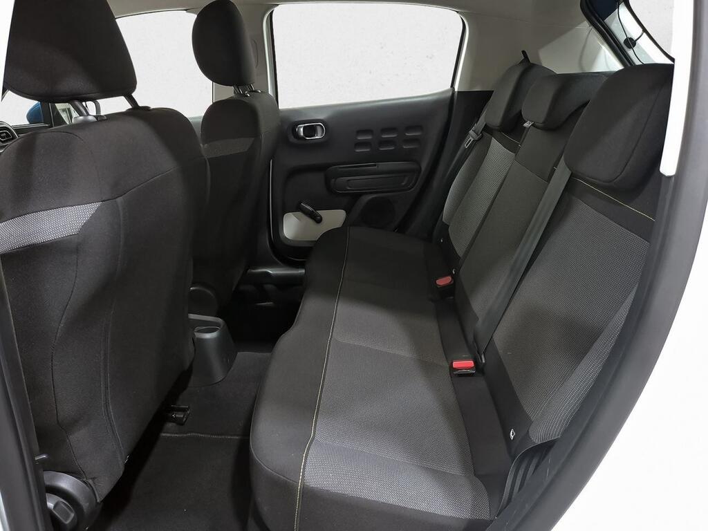 Citroën C3 PureTech 60KW (83CV) Feel Pack Segunda mano