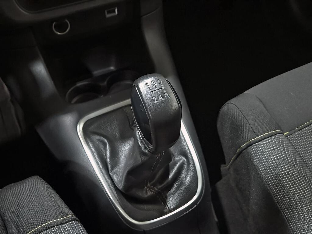 Citroën C3 PureTech 60KW (83CV) Feel Pack Segunda mano