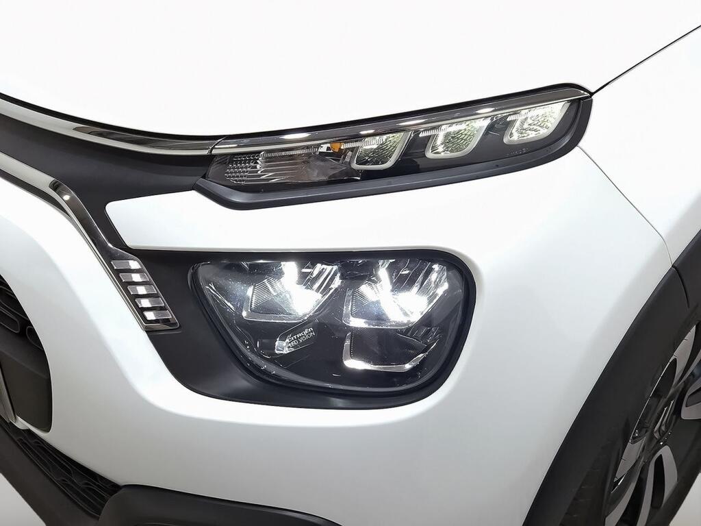 Citroën C3 PureTech 60KW (83CV) Feel Pack Segunda mano