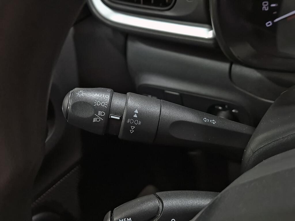 Citroën C3 PureTech 60KW (83CV) Feel Pack Segunda mano