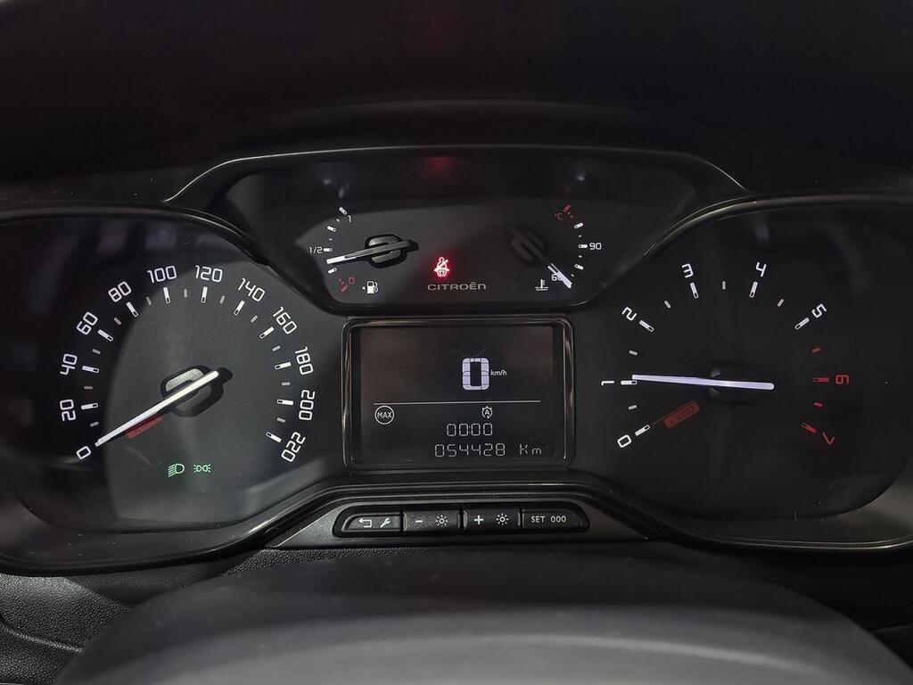Citroën C3 PureTech 60KW (83CV) Feel Pack Segunda mano