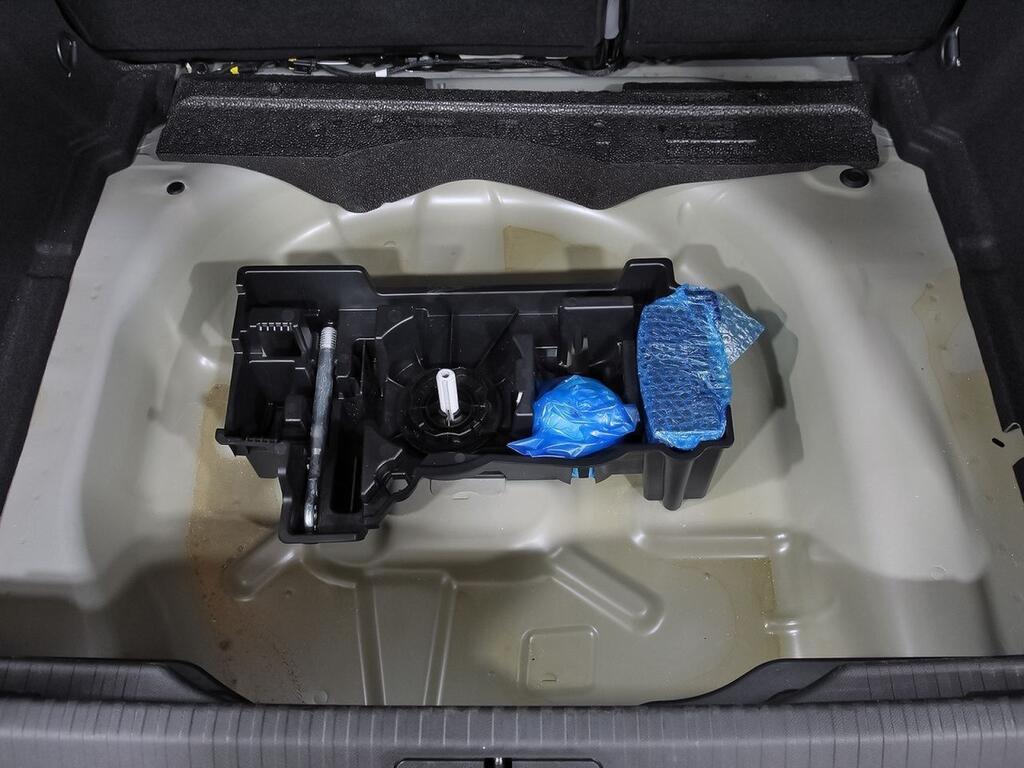 Citroën C4 Hybrid 145 ë-DCS6 Plus Segunda mano