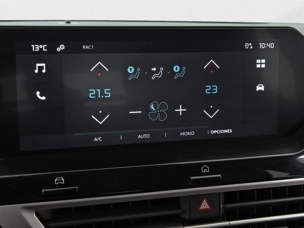 Citroën C4 Hybrid 145 ë-DCS6 Plus Segunda mano