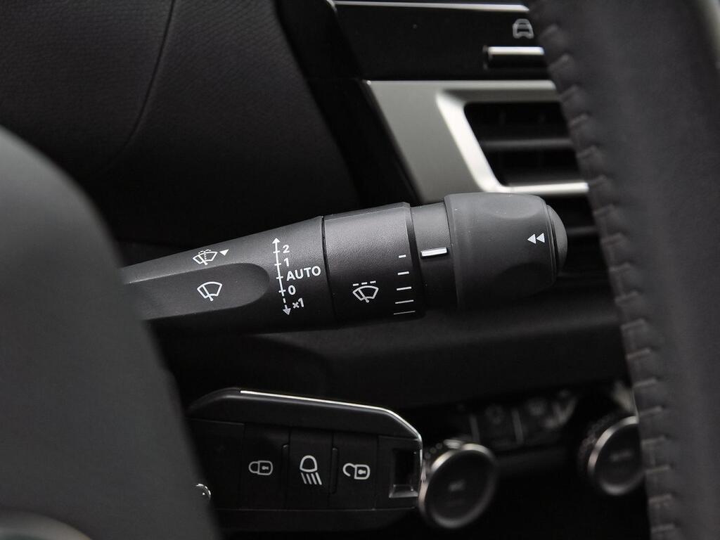 Citroën C4 Hybrid 145 ë-DCS6 Plus Segunda mano
