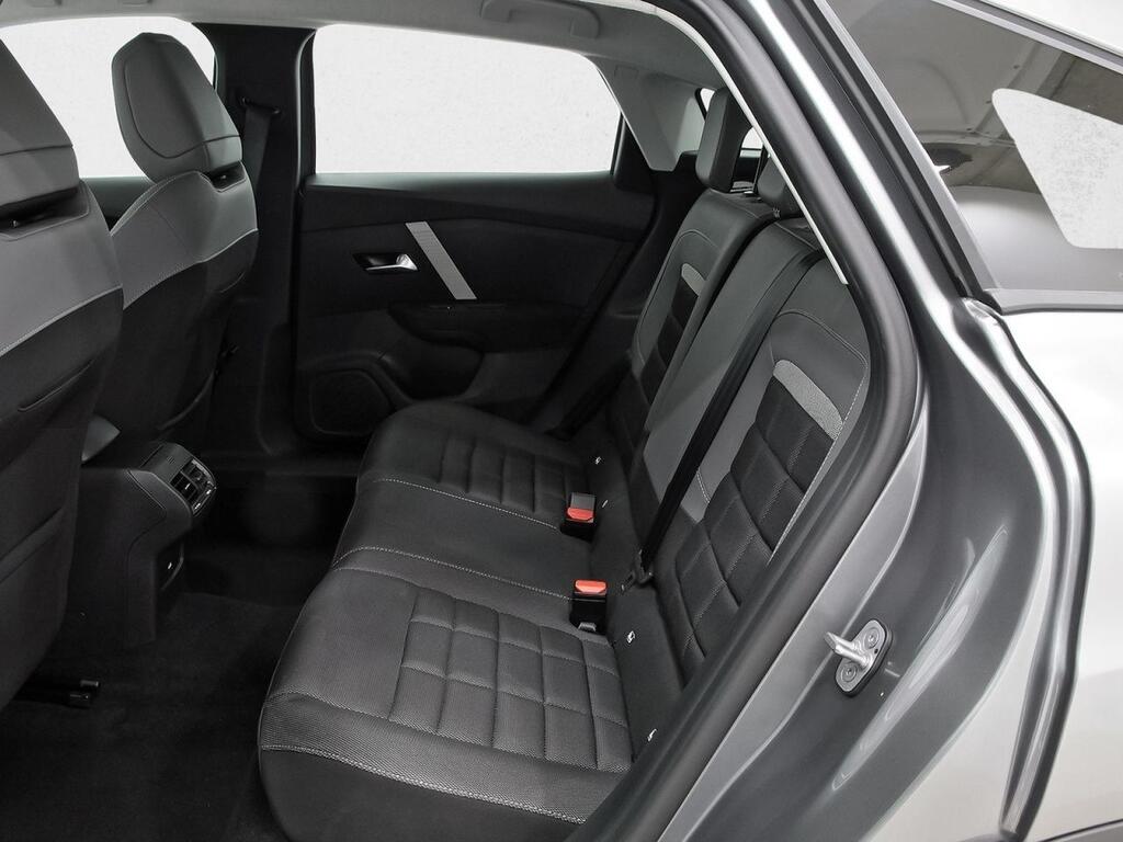 Citroën C4 Hybrid 145 ë-DCS6 Plus Segunda mano