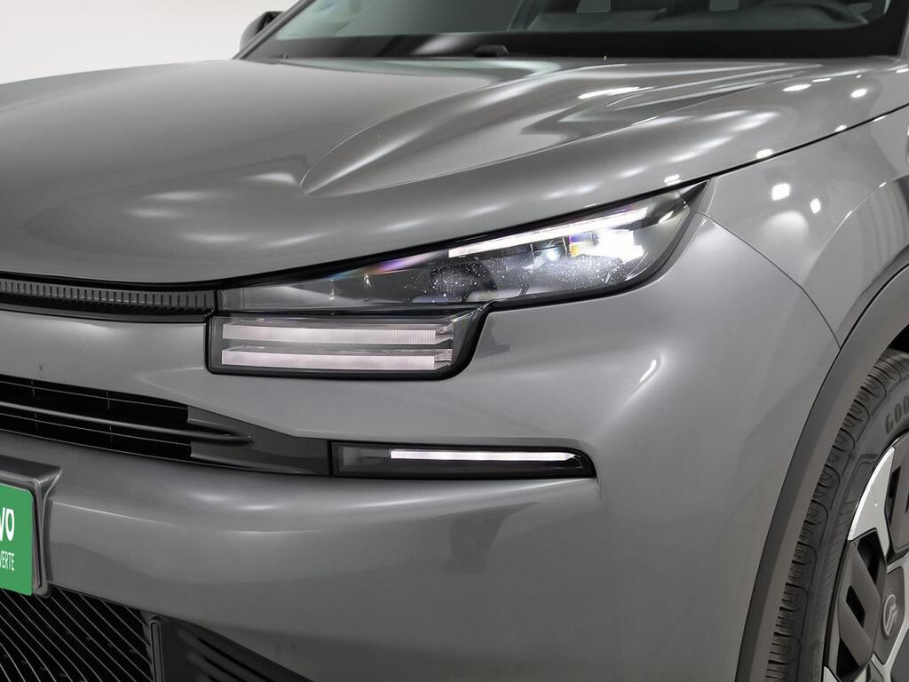 Citroën C4 Hybrid 145 ë-DCS6 Plus Segunda mano