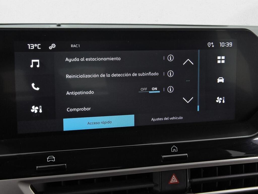 Citroën C4 Hybrid 145 ë-DCS6 Plus Segunda mano