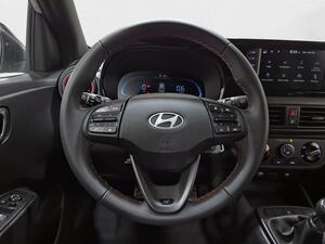 Hyundai i10 1.2 N LINE 18