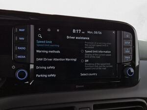 Hyundai i10 1.2 N LINE 25
