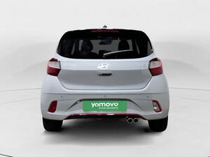 Hyundai i10 1.2 N LINE 5