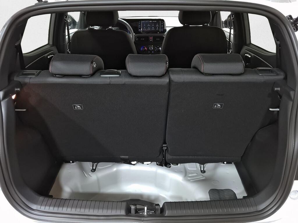 Hyundai i10 1.2 N LINE Km0