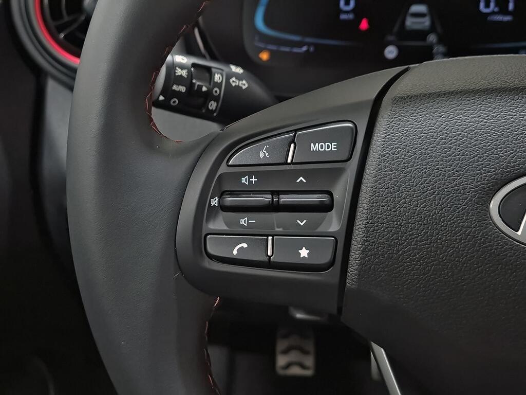 Hyundai i10 1.2 N LINE Km0
