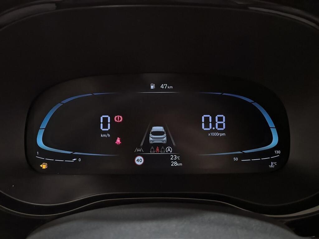 Hyundai i10 1.2 N LINE Km0