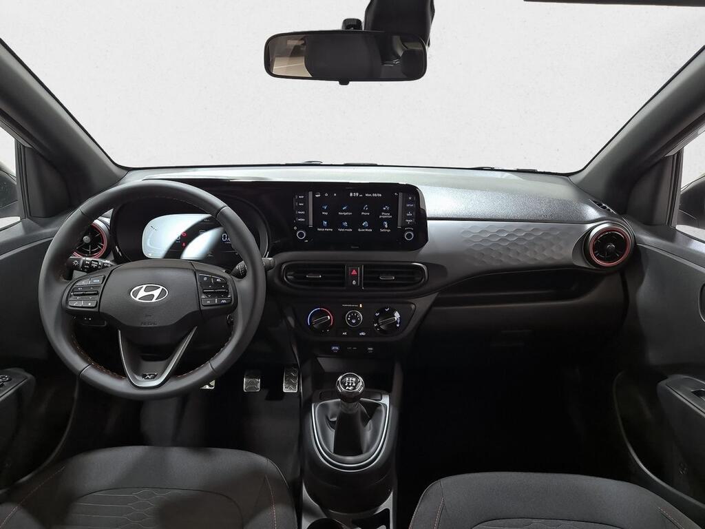 Hyundai i10 1.2 N LINE Km0