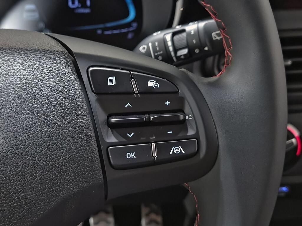 Hyundai i10 1.2 N LINE Km0
