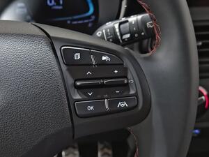 Hyundai i10 1.2 N LINE 17