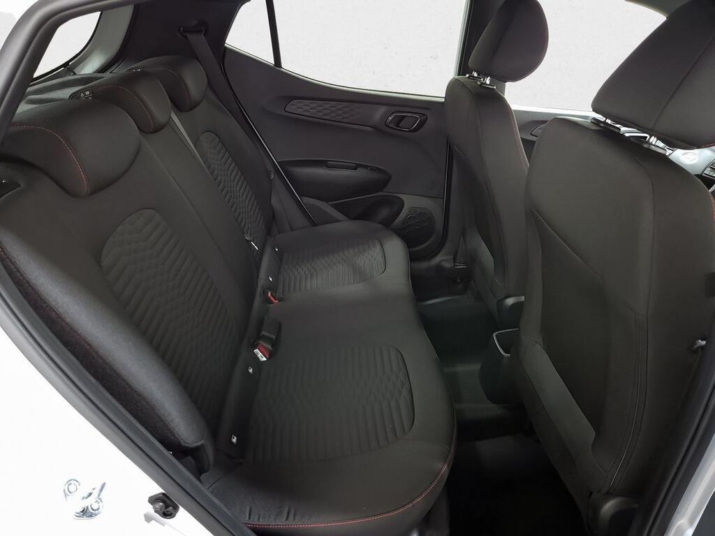 Hyundai i10 1.2 N LINE Km0