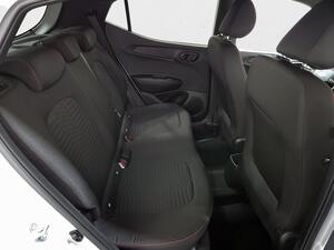 Hyundai i10 1.2 N LINE 8