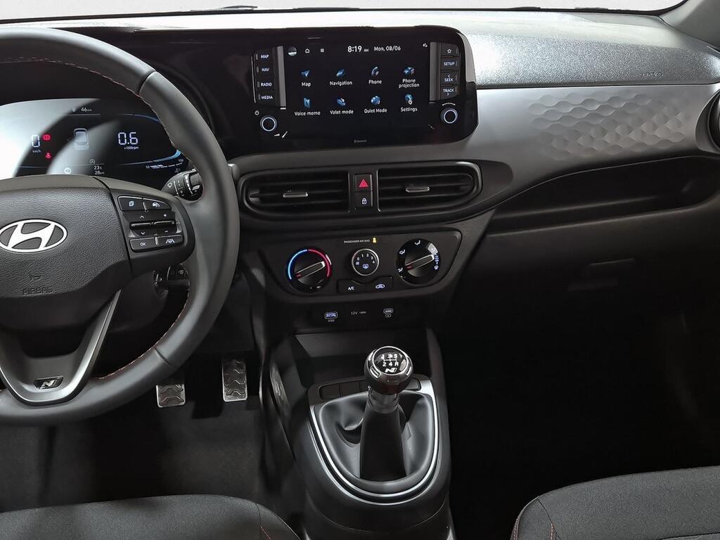 Hyundai i10 1.2 N LINE Km0