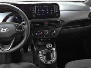 Hyundai i10 1.2 N LINE 34