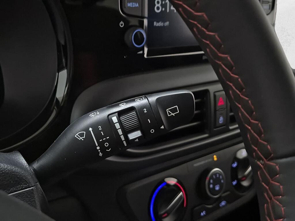Hyundai i10 1.2 N LINE Km0