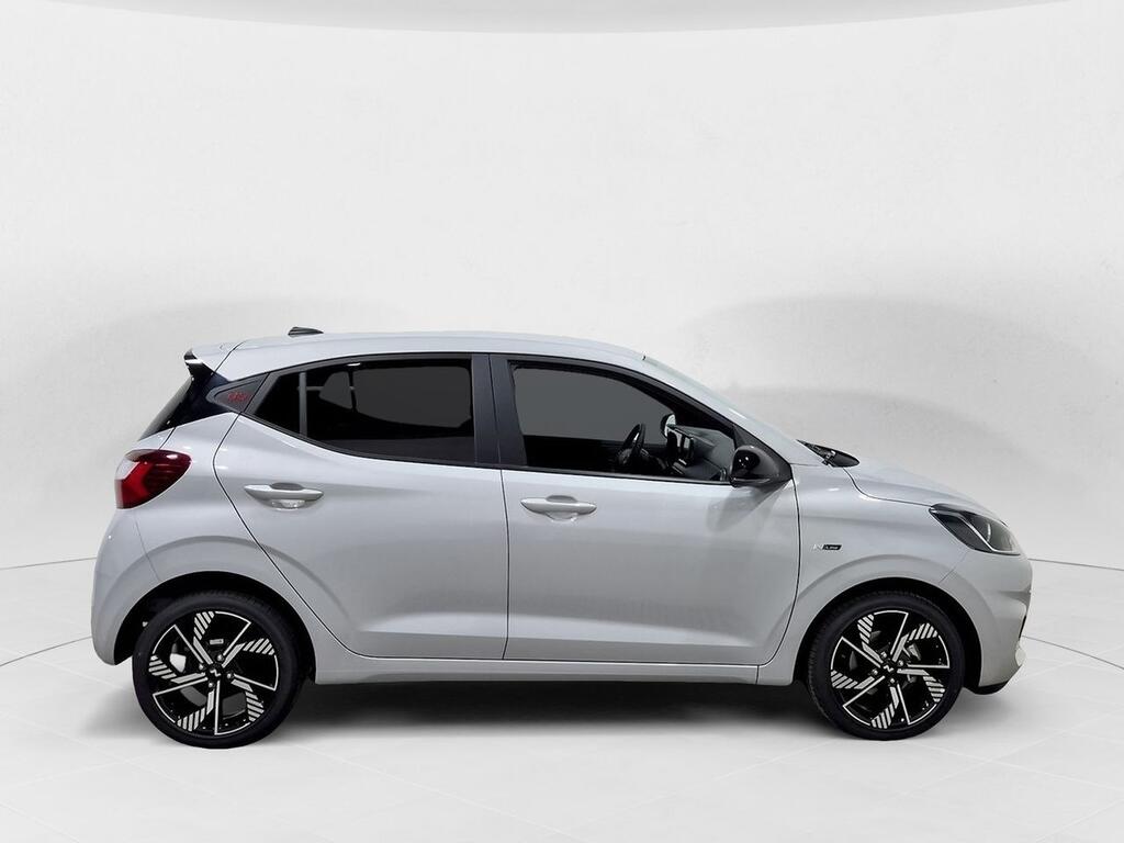Hyundai i10 1.2 N LINE Km0
