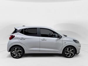 Hyundai i10 1.2 N LINE 3