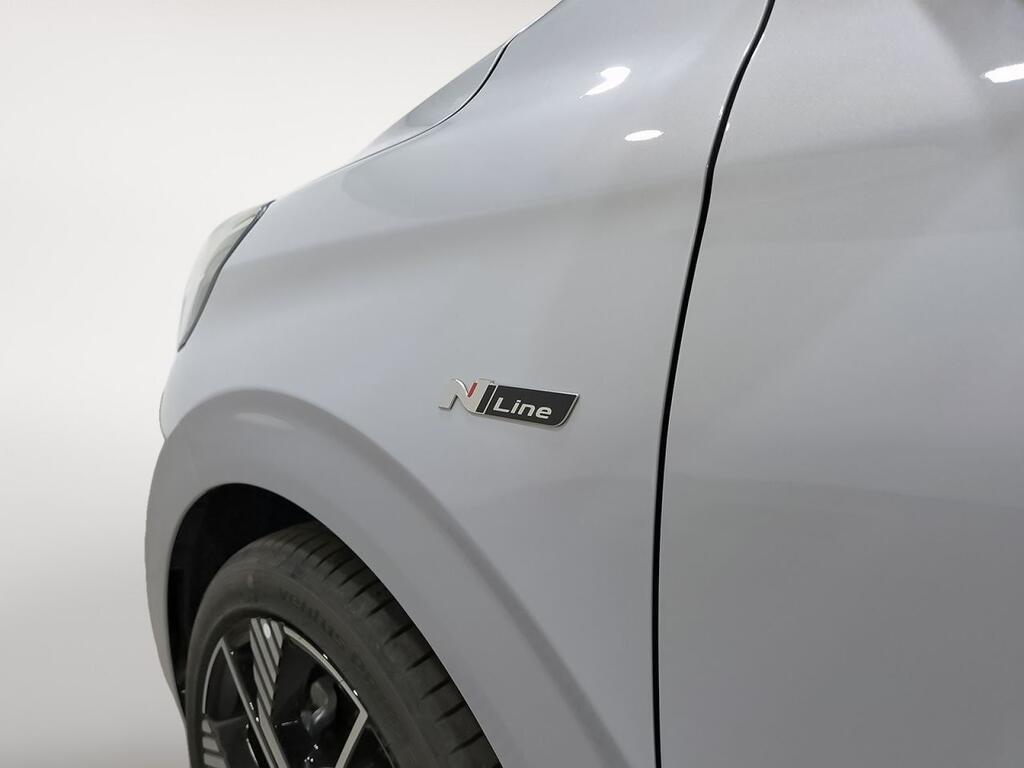 Hyundai i10 1.2 N LINE Km0