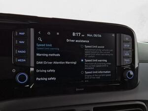 Hyundai i10 1.2 N LINE 24