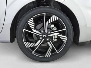 Hyundai i10 1.2 N LINE 10