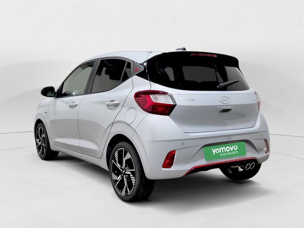 Hyundai i10 1.2 N LINE Km0