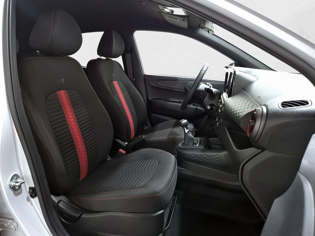 Hyundai i10 1.2 N LINE Km0
