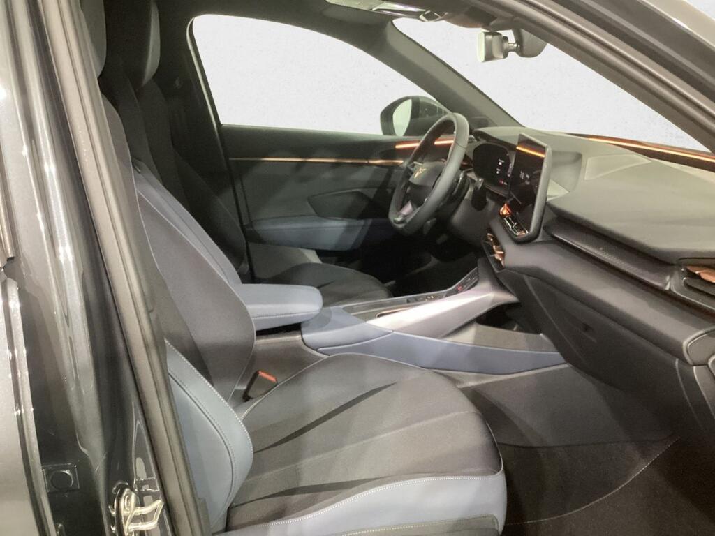 CUPRA Terramar 1.5 TSI e-Hybrid 150kW (204 CV) DSG Km0