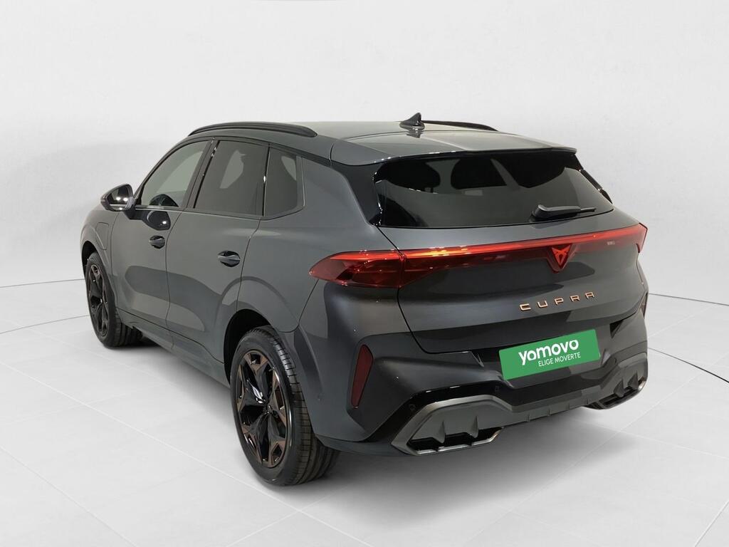 CUPRA Terramar 1.5 TSI e-Hybrid 150kW (204 CV) DSG Km0