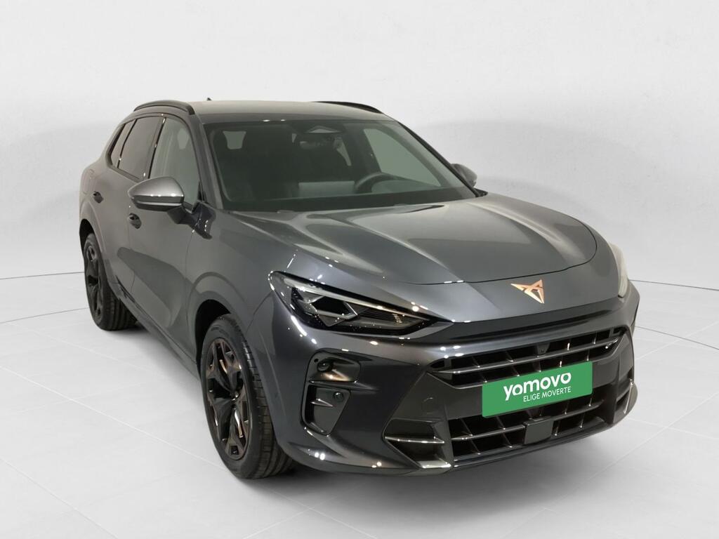 CUPRA Terramar 1.5 TSI e-Hybrid 150kW (204 CV) DSG Km0