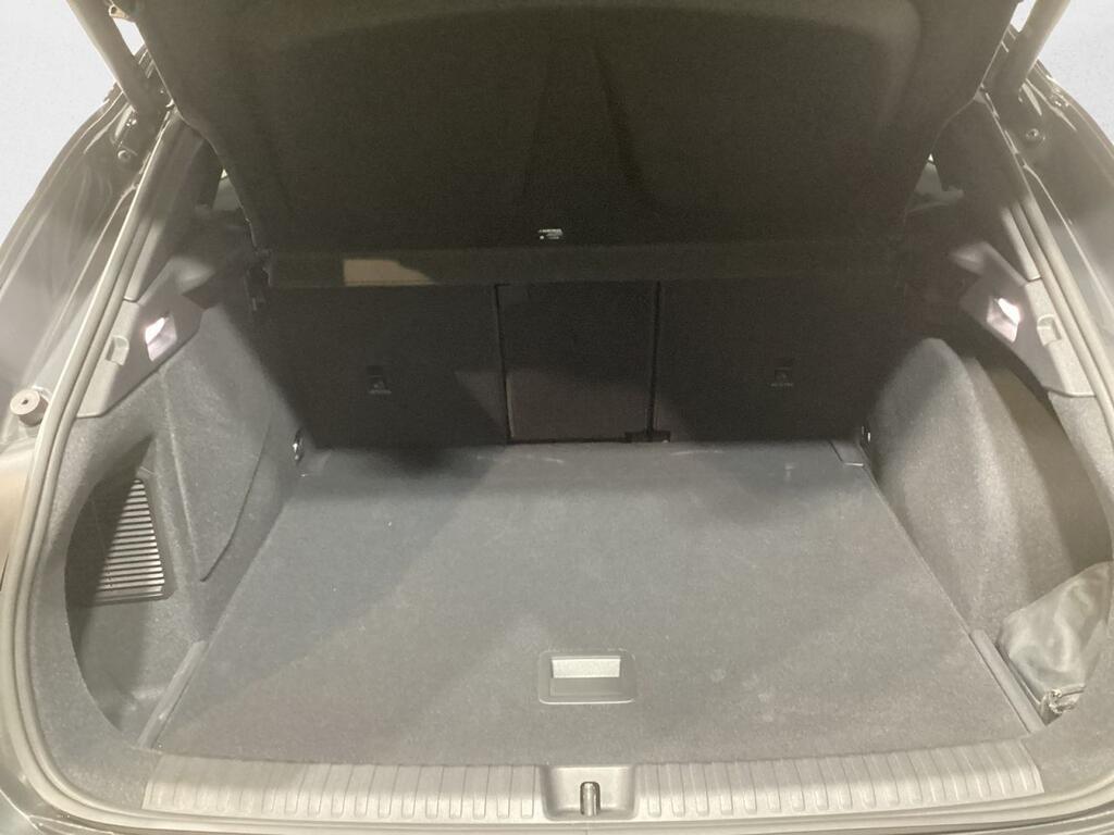 CUPRA Terramar 1.5 TSI e-Hybrid 150kW (204 CV) DSG Km0