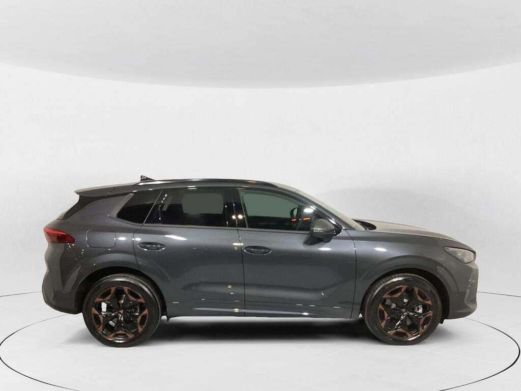CUPRA Terramar 1.5 TSI e-Hybrid 150kW (204 CV) DSG Km0