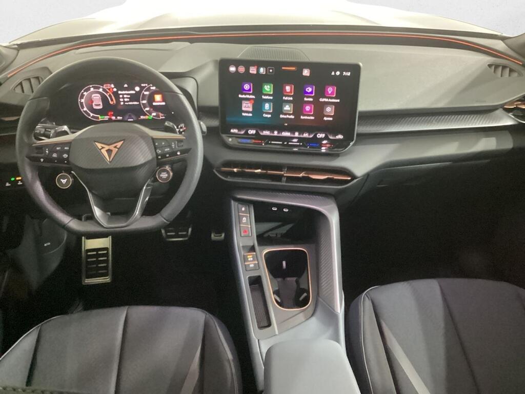 CUPRA Terramar 1.5 TSI e-Hybrid 150kW (204 CV) DSG Km0