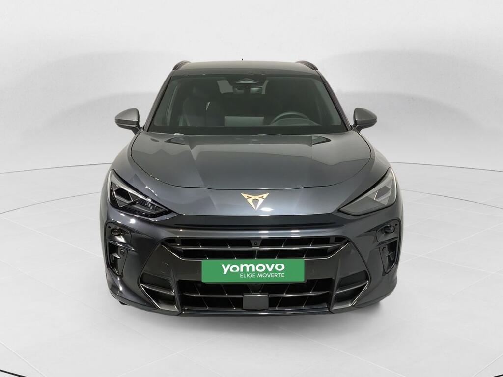 CUPRA Terramar 1.5 TSI e-Hybrid 150kW (204 CV) DSG Km0