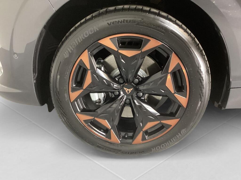 CUPRA Terramar 1.5 TSI e-Hybrid 150kW (204 CV) DSG Km0