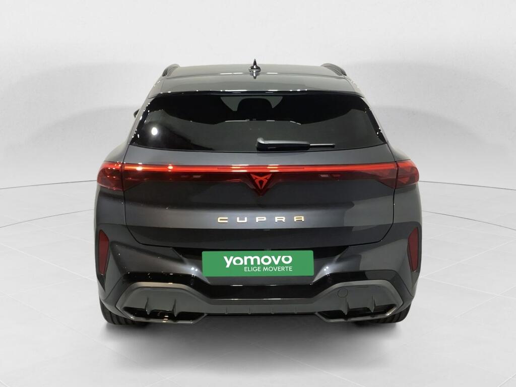 CUPRA Terramar 1.5 TSI e-Hybrid 150kW (204 CV) DSG Km0