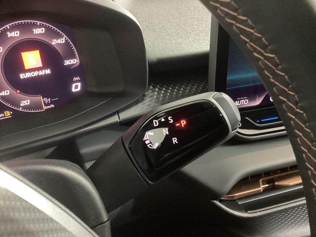 CUPRA Terramar 1.5 TSI e-Hybrid 150kW (204 CV) DSG Km0