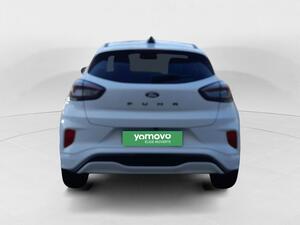 Ford Puma 1.0 EcoBoost 125cv ST-Line MHEV 4