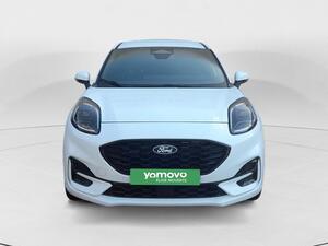 Ford Puma 1.0 EcoBoost 125cv ST-Line MHEV 2