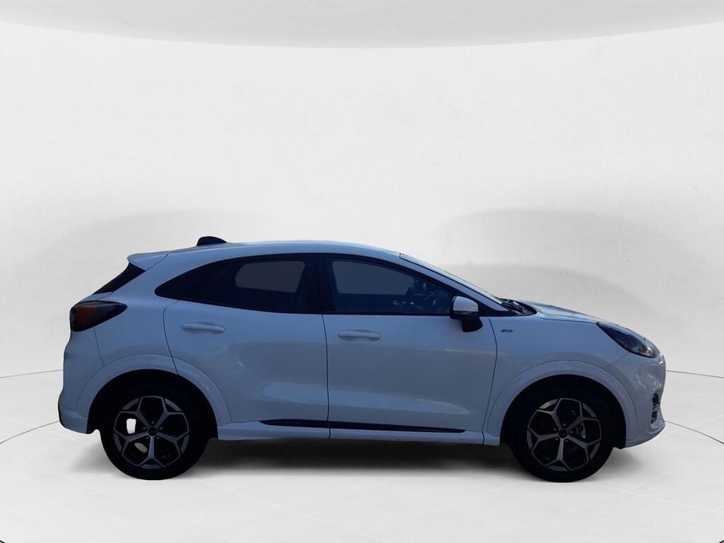 Ford Puma 1.0 EcoBoost 125cv ST-Line MHEV Segunda mano